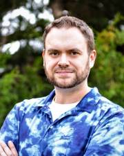 Adam C. Carreon, Ph.D.